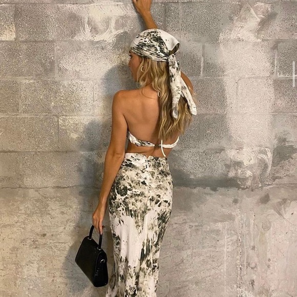 Reformation Dresses & Skirts - JAGGER AND STONE SET